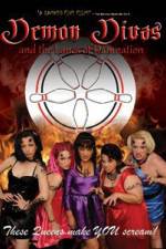 Watch Demon Divas and the Lanes of Damnation Myflixer