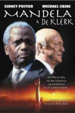 Watch Mandela and de Klerk Myflixer