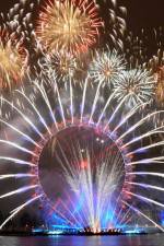 Watch New Year\'s Eve Fireworks From London Myflixer