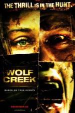 Watch Wolf Creek Myflixer