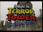 Watch Goosebumps: A Night in Terror Tower - Sneak Peek Myflixer