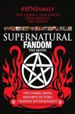 Watch Supernatural Fandom Myflixer