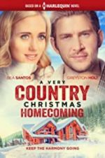 Watch A Very Country Christmas Homecoming Myflixer