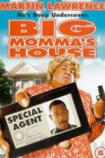 Watch Big Momma's House Myflixer