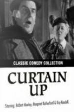 Watch Curtain Up Myflixer