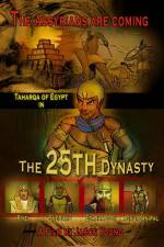 Watch The 25th Dynasty Myflixer