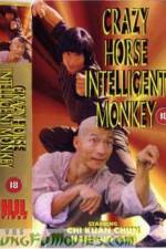 Watch Crazy Horse and Intelligent Monkey Myflixer