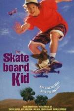 Watch The Skateboard Kid Myflixer