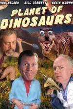 Watch Rifftrax: Planet of Dinosaurs Myflixer