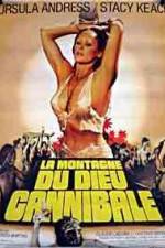 Watch La montagna del dio cannibale Myflixer