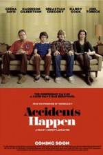 Watch Accidents Happen Myflixer