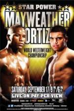 Watch HBO Boxing Mayweather vs Ortiz Myflixer