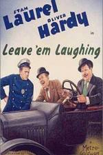 Watch Leave 'Em Laughing Myflixer