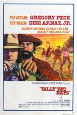 Watch Billy Two Hats Myflixer