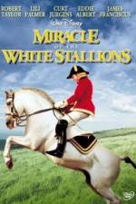 Watch Miracle of the White Stallions Myflixer