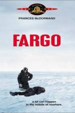 Watch Fargo Myflixer