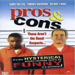 Watch Pros & Cons Myflixer