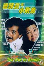 Watch Mao tou ying Myflixer