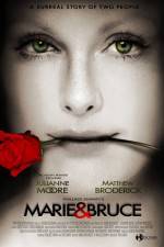 Watch Marie and Bruce Myflixer