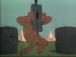Watch Doggone Cats (Short 1947) Myflixer