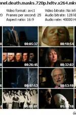 Watch Death Masks Myflixer