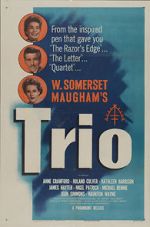 Watch Trio Myflixer