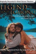 Watch The Legend of Loch Lomond Myflixer