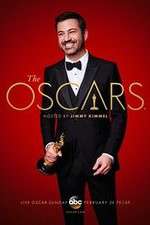 Watch The 89th Annual Academy Awards Myflixer