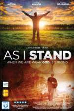 Watch As I Stand Myflixer