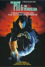 Watch The Pit and the Pendulum Myflixer