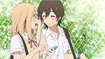 Watch Kase-san and Morning Glories Myflixer