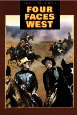 Watch Four Faces West Myflixer