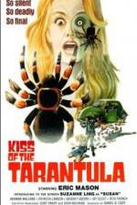 Watch Kiss of the Tarantula Myflixer