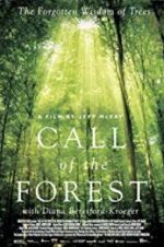 Watch Call of the Forest: The Forgotten Wisdom of Trees Myflixer