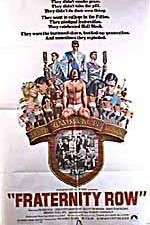 Watch Fraternity Row Myflixer