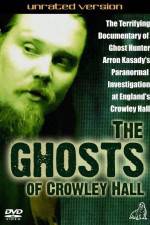 Watch The Ghosts of Crowley Hall Myflixer