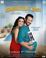 Watch Congratulations Myflixer