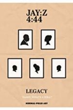 Watch Jay-Z: Legacy Myflixer