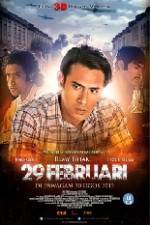 Watch 29 Februari Myflixer