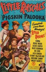 Watch The Pigskin Palooka (Short 1937) Myflixer