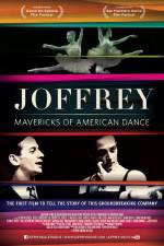 Watch Joffrey Mavericks of American Dance Myflixer