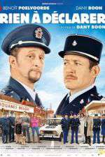 Watch Rien � d�clarer Myflixer