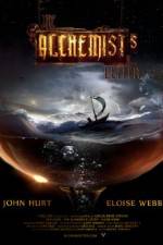 Watch The Alchemists Letter Myflixer