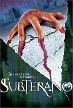 Watch Subterano Myflixer