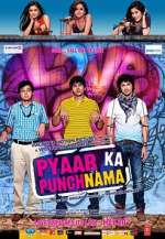 Watch Pyaar Ka Punchnama Myflixer