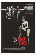 Watch Black Tights Myflixer