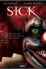Watch S.I.C.K. Serial Insane Clown Killer Myflixer