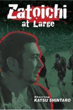 Watch Zatoichi at Large Myflixer