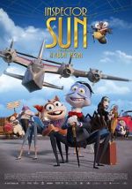 Watch Inspector Sun and the Curse of the Black Widow Myflixer