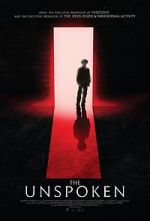 Watch The Unspoken Myflixer